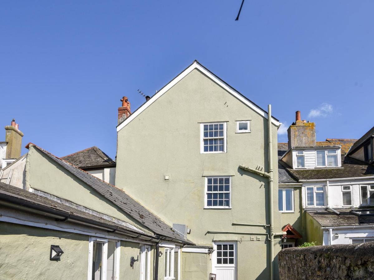 The Lymings Lägenhet Lyme Regis Exteriör bild